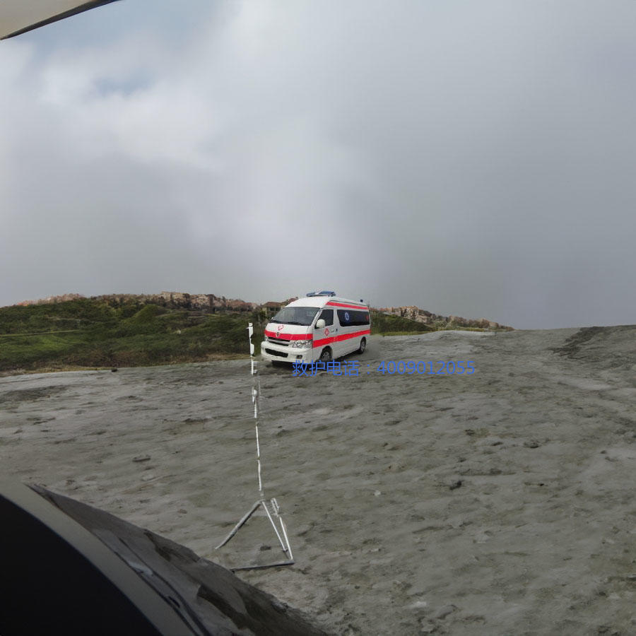 租赁救护车联系电话